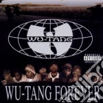 Wu-Tang Clan - Wu Tang Forever (2 Cd)