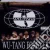 Wu-Tang Clan - Wu Tang Forever (2 Cd) cd