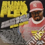 Funkmaster Flex - The Mix Tape, Vol. 3 cd