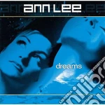 Lee Ann - Dreams cd
