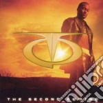 Tq - The Second Coming cd