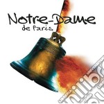 Notre Dame De Paris (Original Cast Recording)