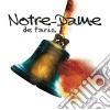 Notre Dame De Paris (Original Cast Recording) cd musicale di Riccardo Cocciante