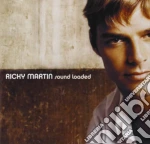 Ricky Martin - Sound Loaded cd