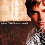 Ricky Martin - Sound Loaded (New Version) cd