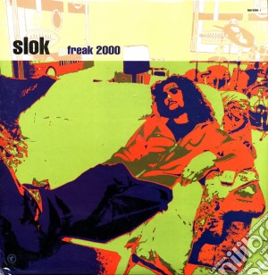 (LP VINILE) Freak 2000 lp vinile di Slok