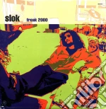 (LP VINILE) Freak 2000 cd