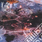 Korn - Issues cd