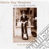 Stevie Ray Vaughan - Blues At Sunrise cd