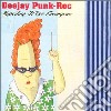 Deejay Punk-Roc - Spoiling It For Everyone cd
