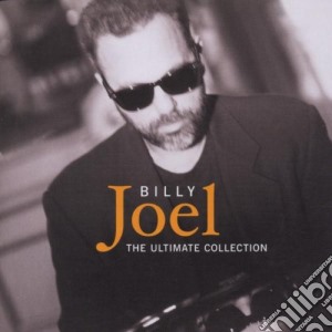 Billy Joel - The Ultimate Collection (2 Cd) cd musicale di Billy Joel