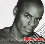 Trevor Nelson - Rhythm Nation cd