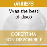 Vvaa the best of disco