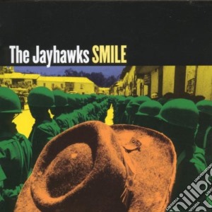Jayhawks - Smile cd musicale di The Jayhawks