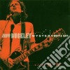 Jeff Buckley - Mystery White Boy Live 95-96 cd