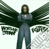 Wyclef Jean - The Ecleftic cd
