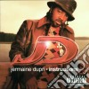 Jermaine Dupri - Instructions cd