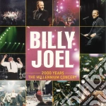 Billy Joel - The Millennium Concert (2 Cd) cd