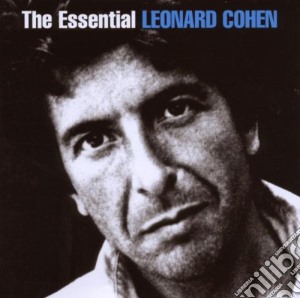 Leonard Cohen - The Essential (2 Cd) cd musicale di Leonard Cohen