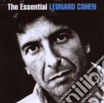 Leonard Cohen - The Essential (2 Cd) cd