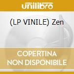 (LP VINILE) Zen cd