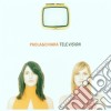 Paola & Chiara - Television cd