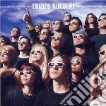 Enrico Ruggeri - L'uomo Che Vola cd