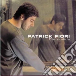 Patrick Fiori - Chrysalide cd