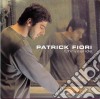 Patrick Fiori - Chrysalide cd