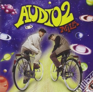 Audio 2 - Audio 2mila cd musicale di AUDIO 2