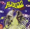 Audio 2 - Audio 2mila cd
