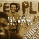 Bill Withers - Lean On Me - Best Of