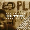 Bill Withers - Lean On Me - Best Of cd