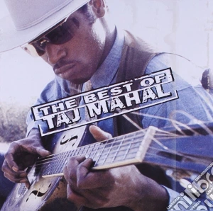 Taj Mahal - The Best Of cd musicale di Taj Mahal