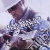 Taj Mahal - The Best Of cd