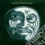 Taj Mahal - The Natch'l Blues cd