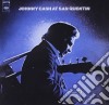 Johnny Cash - At San Quentin cd