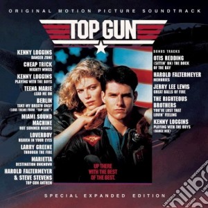 Top Gun (Expanded Edition) / O.S.T. cd musicale di Colonna Sonora