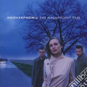 Hooverphonic - The Magnificent Tree cd musicale di HOOVERPHONIC