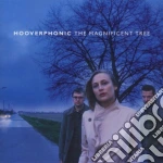 Hooverphonic - The Magnificent Tree cd