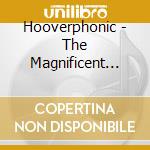 Hooverphonic - The Magnificent Tree cd