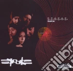 Spooks - Vol. 1-s.i.o.s.o.s. cd