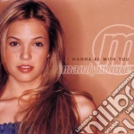 Mandy Moore - I Wanna Be With You cd