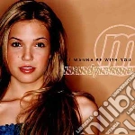 Mandy Moore - I Wanna Be With You cd