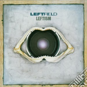 Leftfield - Leftism: The Remix Album (2 Cd) cd musicale di LEFTFIELD