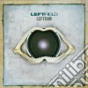 Leftfield - Leftism: The Remix Album (2 Cd) cd