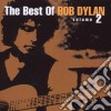 Bob Dylan - Best Of Vol 2 cd