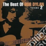 Bob Dylan - The Best Of Bob Dylan Vol.2 (2 Cd) cd