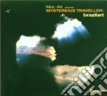 (LP Vinile) Moz-Art Presents - Mysterious Traveller: Brasilart (2 Lp)