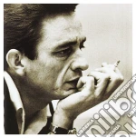Johnny Cash - Wanted Man - The Very Best Of Johnny Cash cd